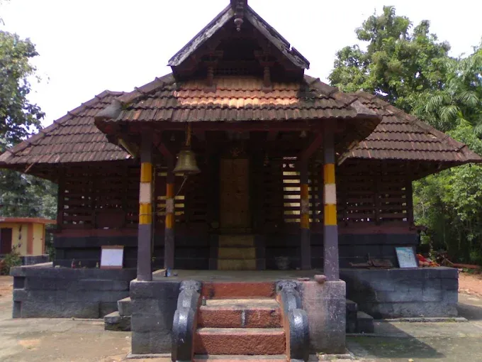 Temple Image
